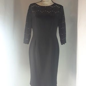 Anne Klein dress